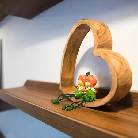 Appartement Artsy Studio-cismigiu Park *