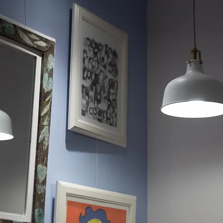 Artsy Studio-cismigiu Park *