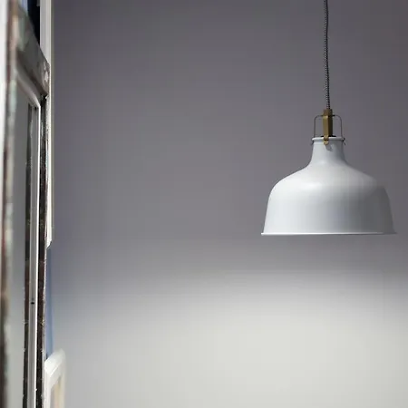 Apartment Artsy Studio-cismigiu Park *