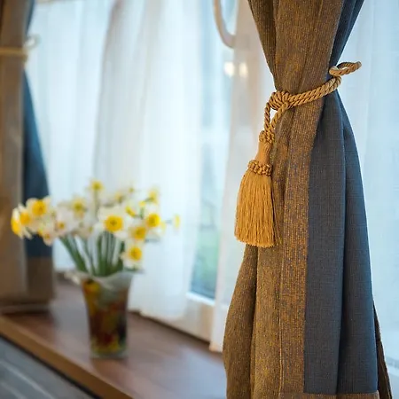 Artsy Studio-cismigiu Park Appartement Bucarest