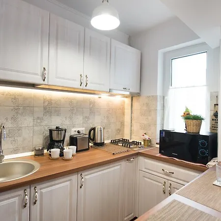 Appartement Artsy Studio-cismigiu Park *